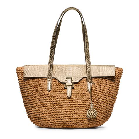 large woven straw tote bags.